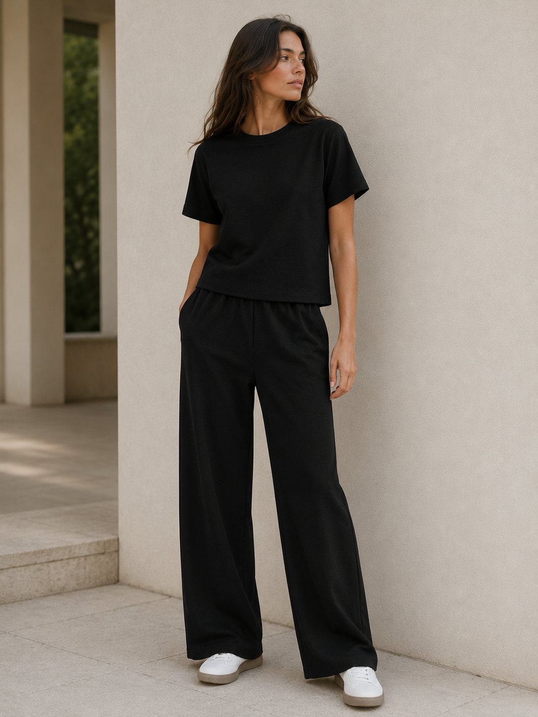 Conjunto Urban Zen