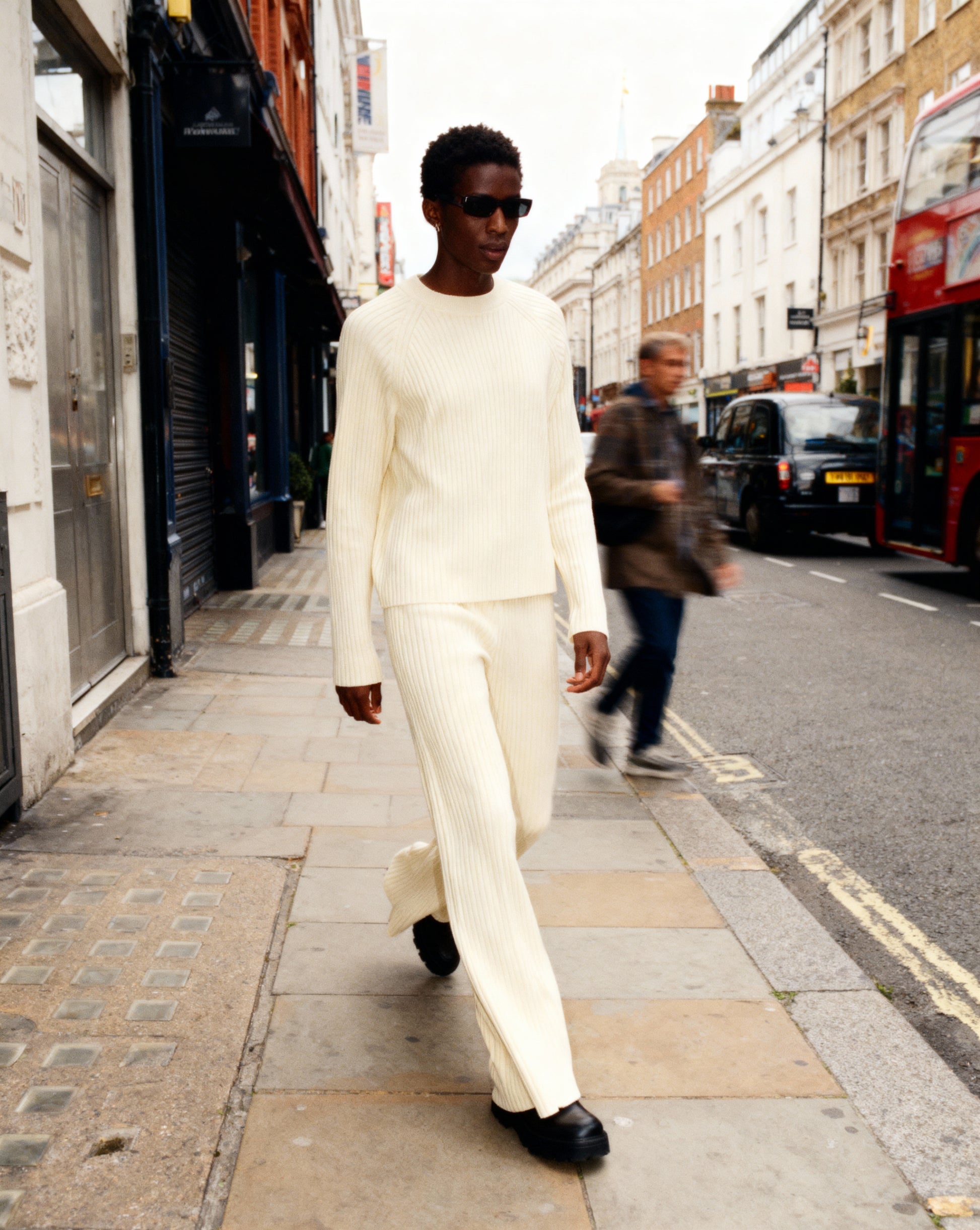 Conjunto “Línea Suave”